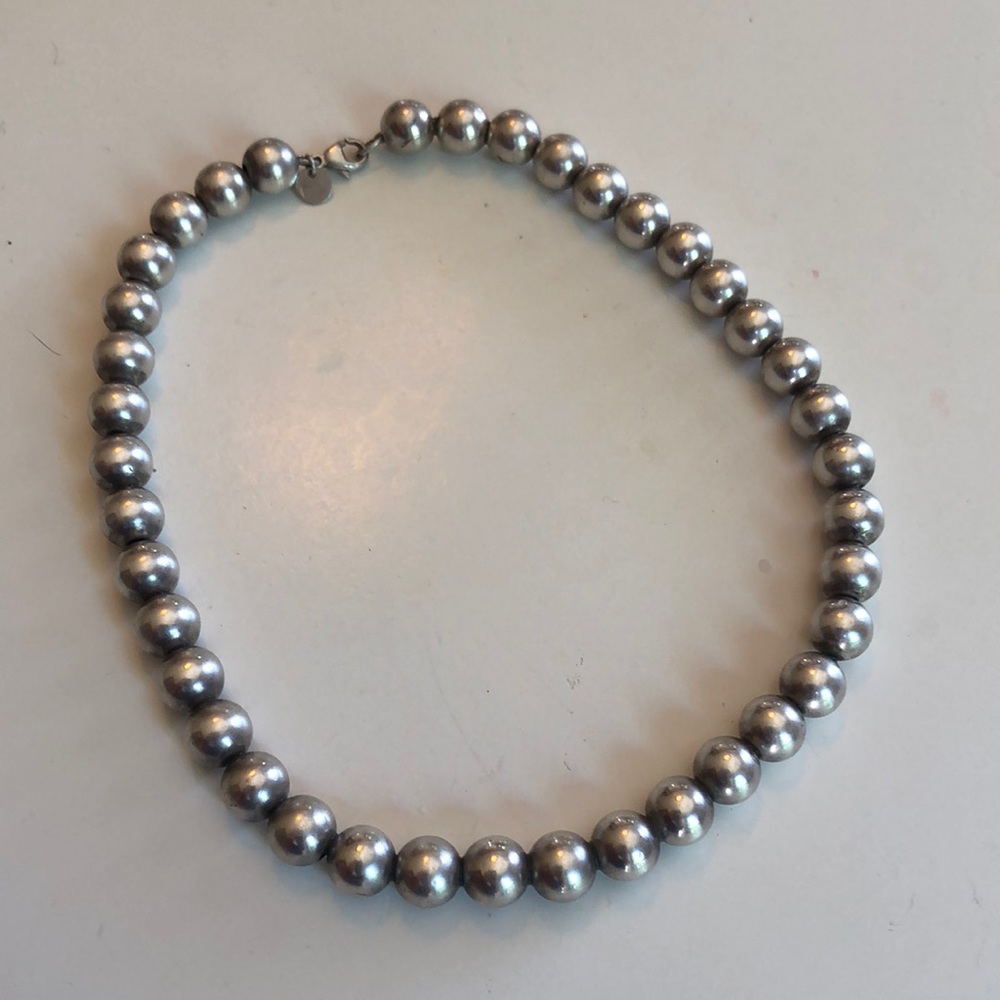 Authentic Tiffany and Co. necklace